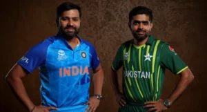 IND vs PAK: Match Prediction